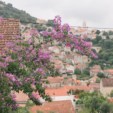 Modern With Rooftop Terrace 15min Walk * Lastovo