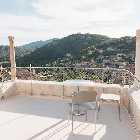 Apartment Modern With Rooftop Terrace 15min Walk