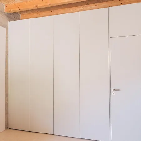 Modern With Rooftop Terrace 15min Walk Appartement *