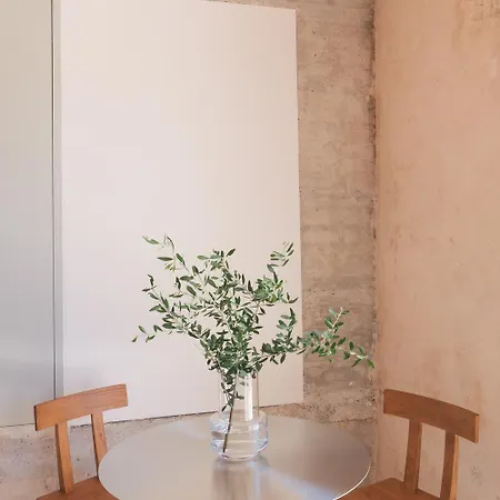 Modern With Rooftop Terrace 15min Walk Appartement