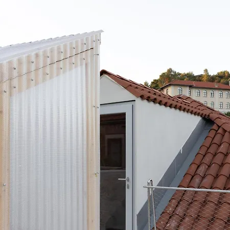 Apartment Modern With Rooftop Terrace 15min Walk Lastovo