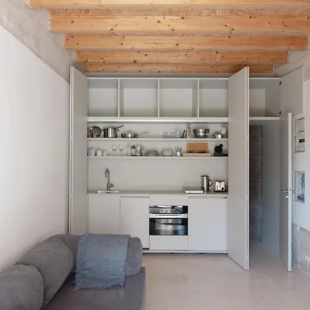 Appartement Modern With Rooftop Terrace 15min Walk
