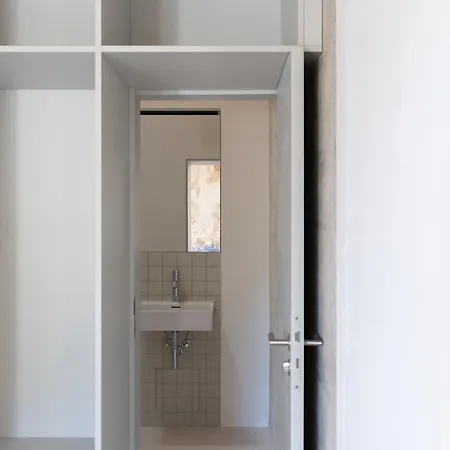 Modern With Rooftop Terrace 15min Walk Apartment *