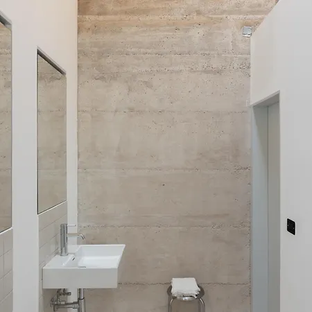 Appartement Modern With Rooftop Terrace 15min Walk *